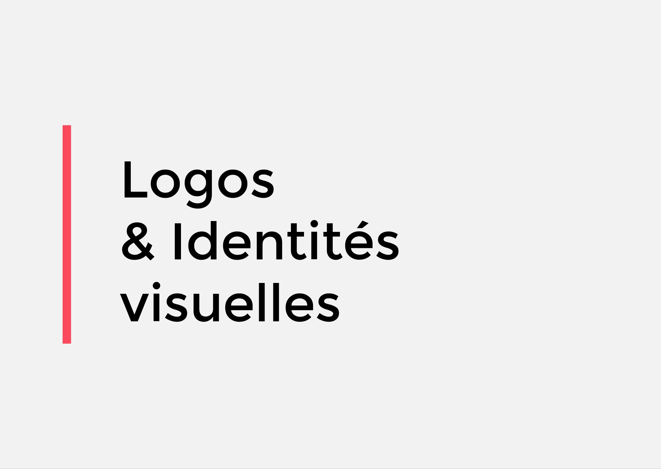 Logotypes